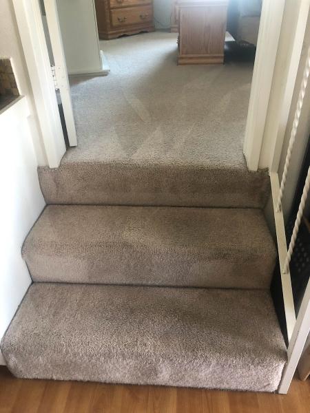 West Coast Carpet Cleaning