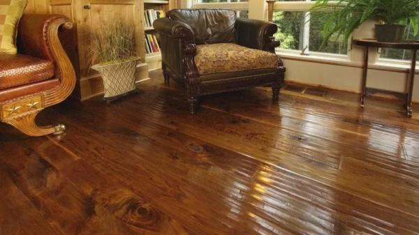 Mike Jones Floor Company