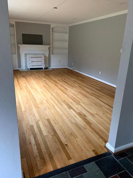 Mike Jones Floor Company