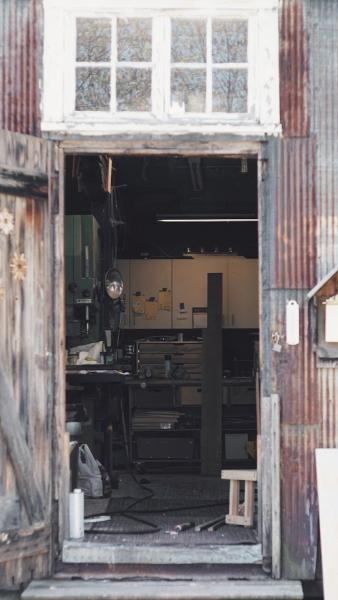 Smallwood Woodworking