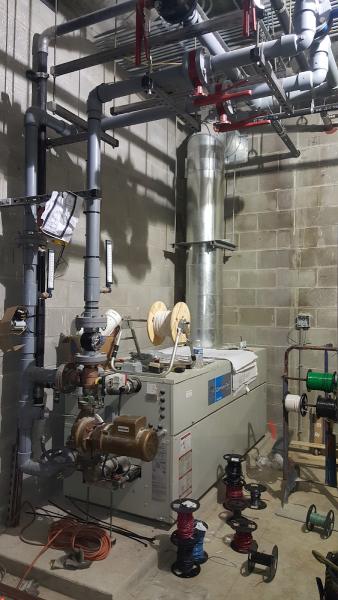 Maclellan Mechanical Services