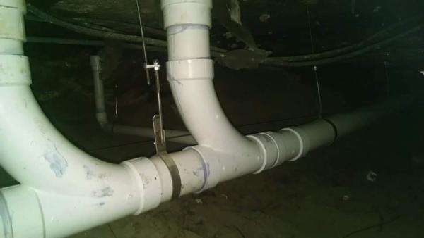 Moret Plumbing LLC
