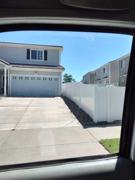Lenrot Fence LLC