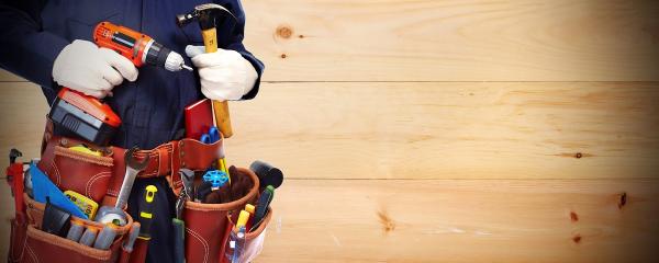Yergenson Construction and Handyman Services