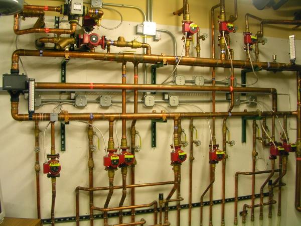 Stoops Plumbing