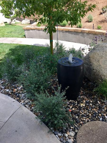 Gregory Landscape Designs