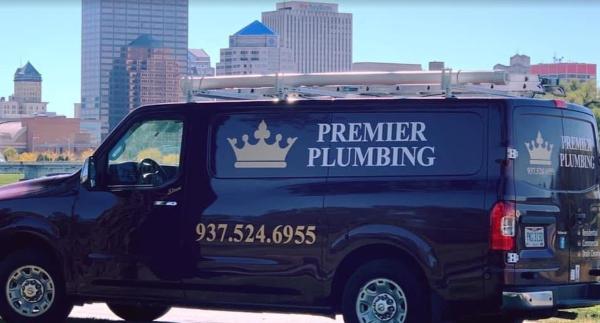 Premier Plumbing Services LLC