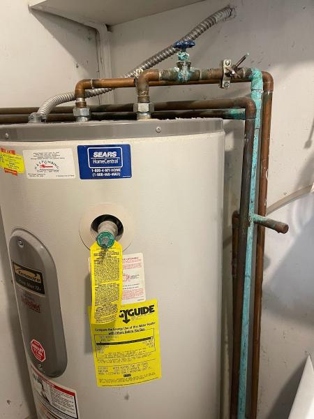 Premier Plumbing Services LLC