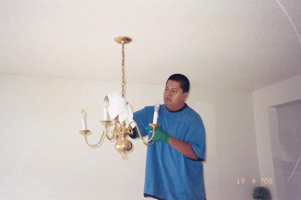D'Cari House Cleaning Service