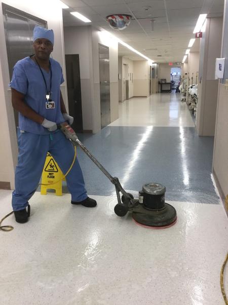 Morais Cleaning Services