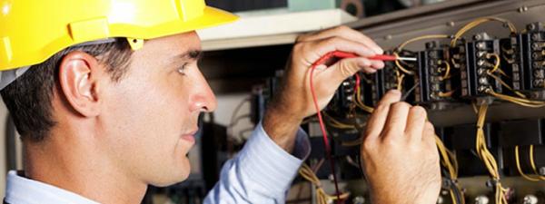All Bright Electric Inc