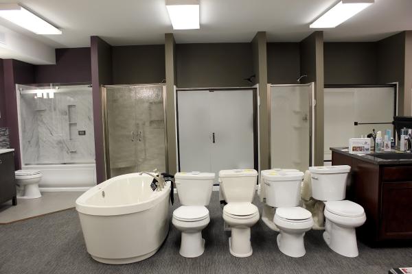 Mervin Zimmerman Plumbing Heating & AC