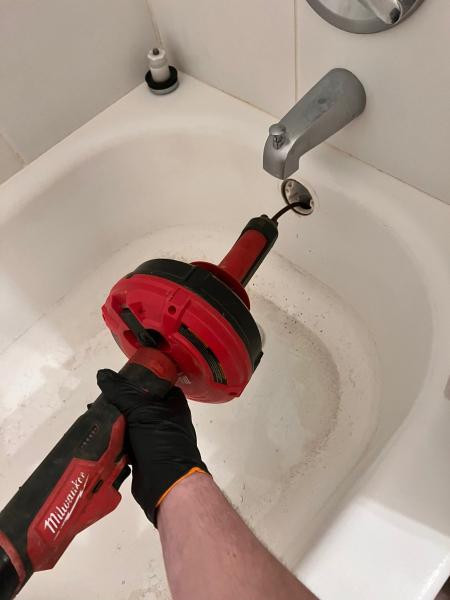 American Hvac and Plumbing