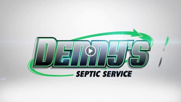 Denny's Septic Service