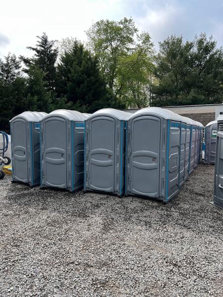 Denny's Septic Service