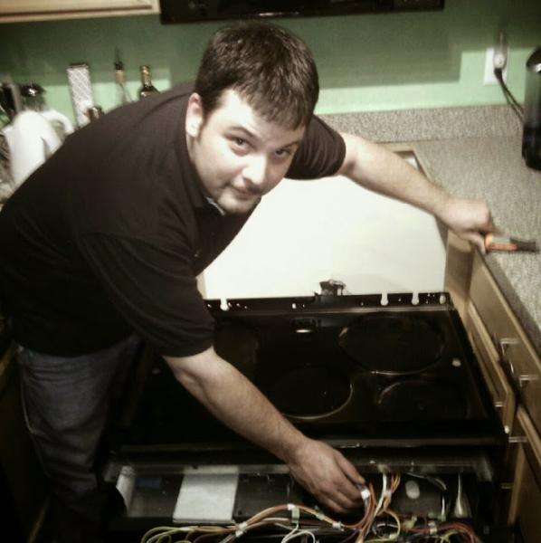 Ken's Appliance Repair