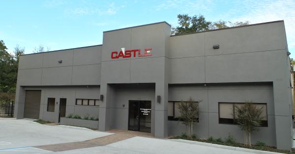 Castle Roofing