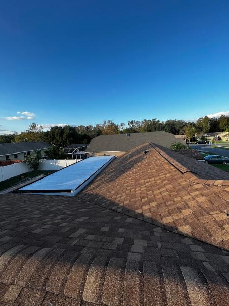 Castle Roofing