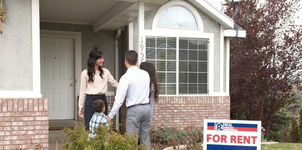 Real Property Management Dade