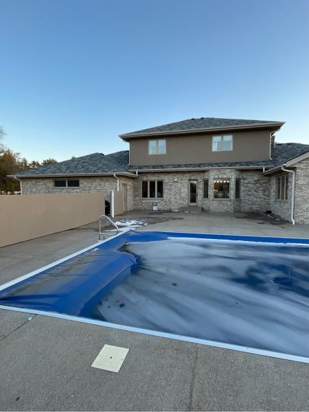 Big Mike's Gutters and Gutter Cover