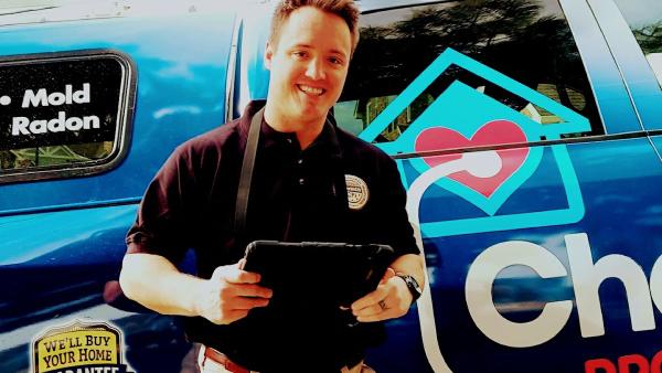 Checkup Property Inspections LLC