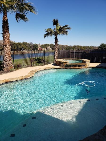 Austin Star Pool Service