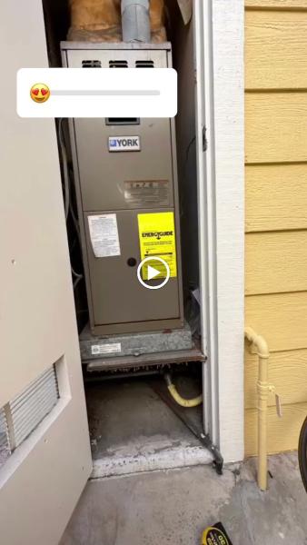 Accurate Comfort Air Conditioning and Heating