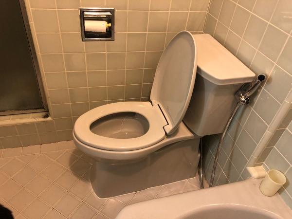 Castillo Plumbing Inc