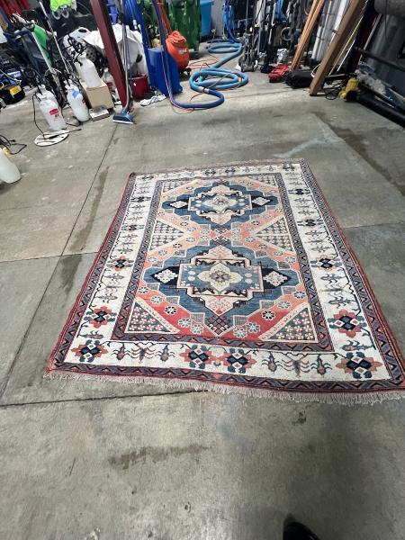 Ferrante's Steam Carpet Cleaning
