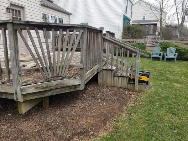 Yimy Remodeling Llc