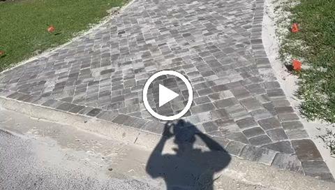 Tampa Pavers