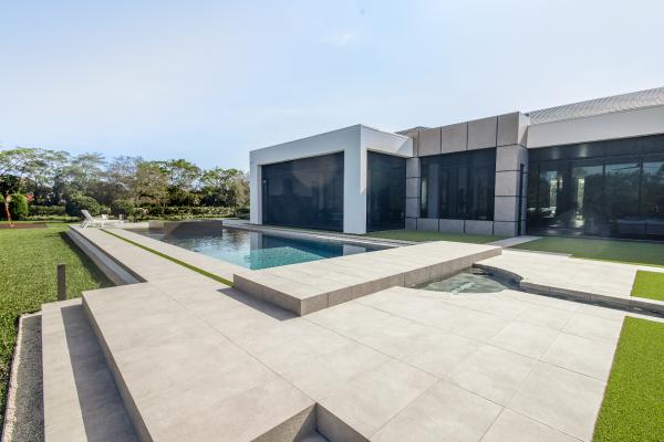 Apex Pavers & Pools