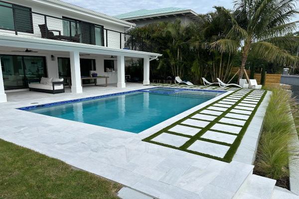 Apex Pavers & Pools