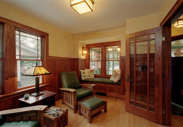 Washtenaw Woodwrights Inc.