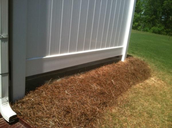 Hometown Turf & Lawn Care