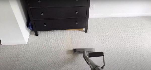Continental Carpet Cleaning