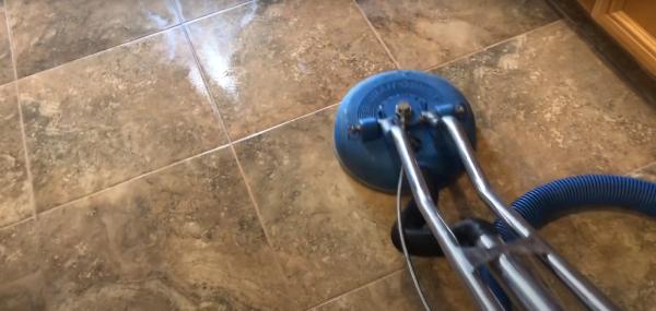 Continental Carpet Cleaning
