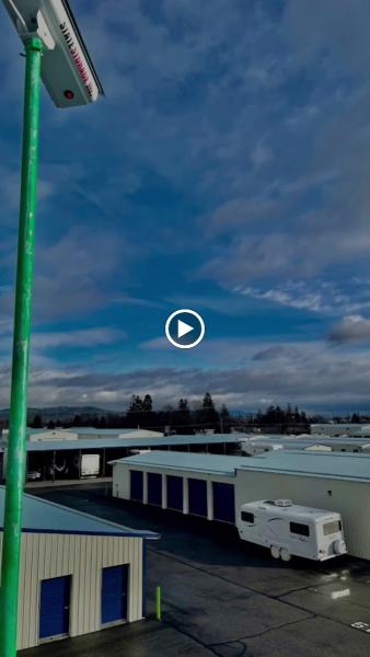 Seahawk State Storage