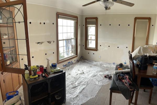 Primary Home Improvements