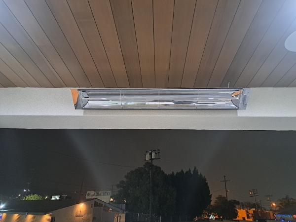 Quality Electrical Services Inc.