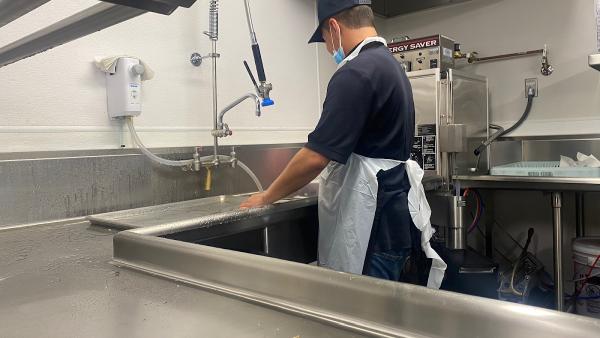LA Plumbing & Hydro Jetting