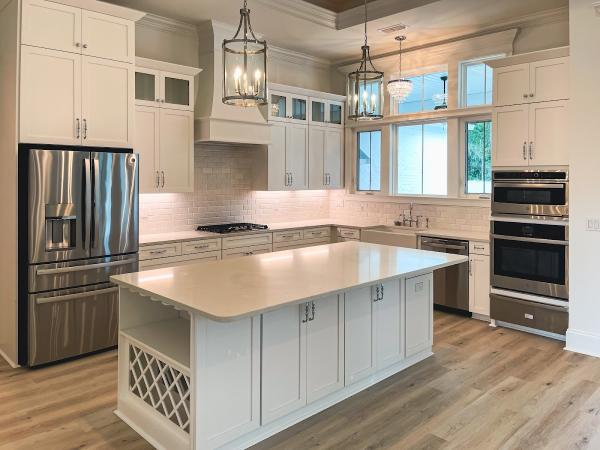 Persica Homes