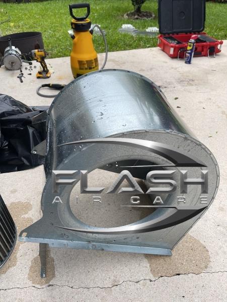 Flash Air Care