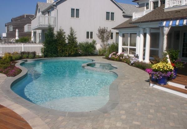 Specialized Pools
