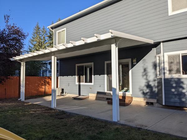 Better Homes NW