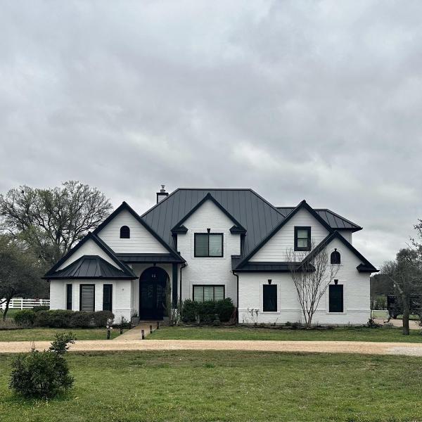 Silver Creek Exterior & Construction LLC