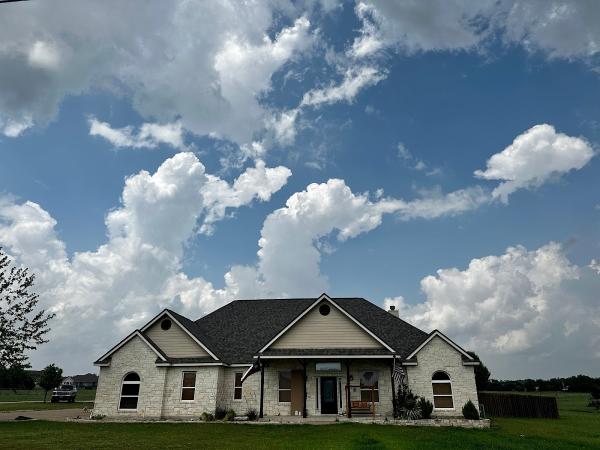 Silver Creek Exterior & Construction LLC