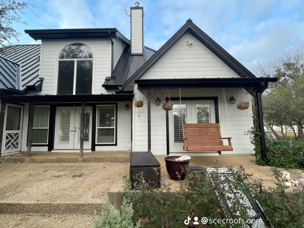 Silver Creek Exterior & Construction LLC