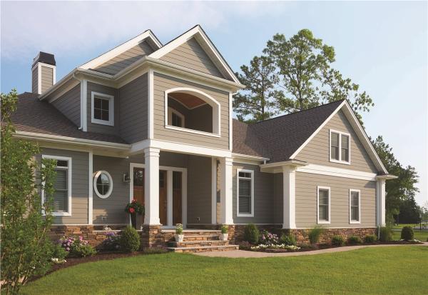 Legacy Remodeling