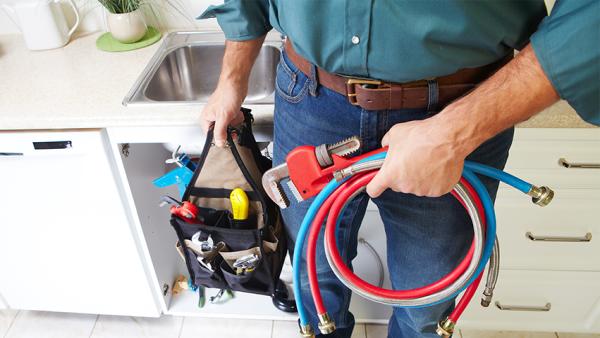 J.L. Wagner Plumbing